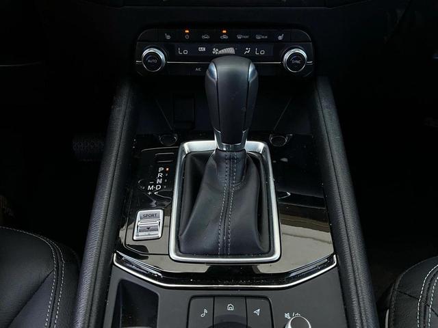 Photo of 2024 Platinum Quartz Metallic Mazda CX-5