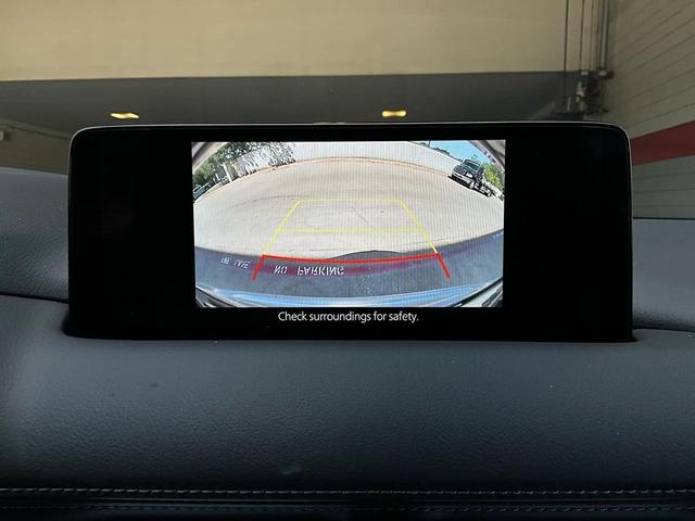 Photo of 2024 Platinum Quartz Metallic Mazda CX-5