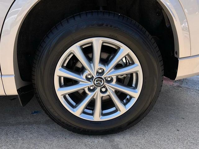 Photo of 2024 Platinum Quartz Metallic Mazda CX-5