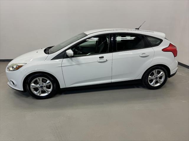 2013 Ford Focus