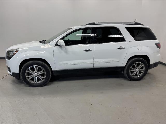 2016 GMC Acadia