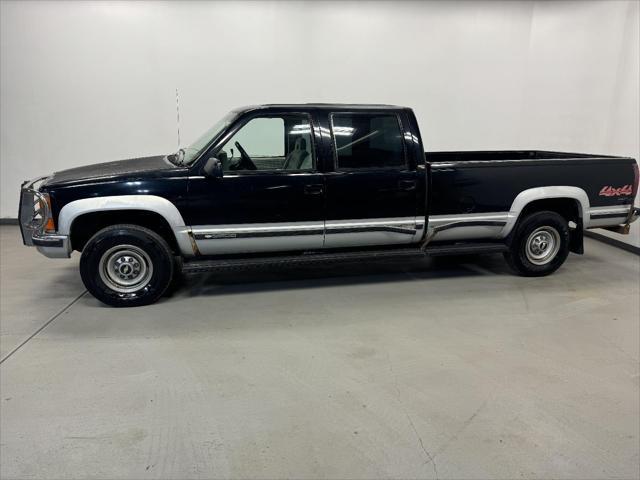 1994 Chevrolet 3500