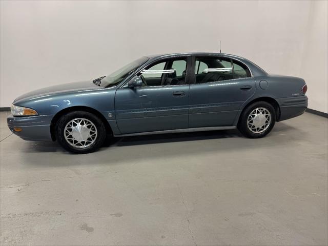 2004 Buick Lesabre