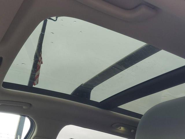 Photo of 2021 Sapphire Blue Kia Sorento