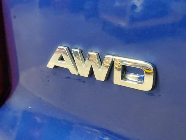 Photo of 2021 Sapphire Blue Kia Sorento