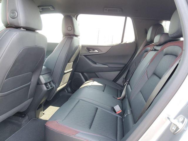 Photo of 2025 Sterling Gray Metallic Chevrolet Equinox