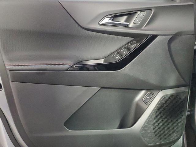 Photo of 2025 Sterling Gray Metallic Chevrolet Equinox