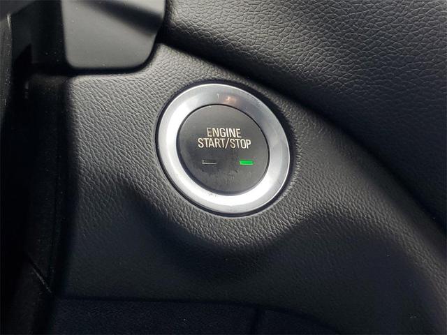 Photo of 2019 Pacific Blue Metallic Chevrolet Equinox