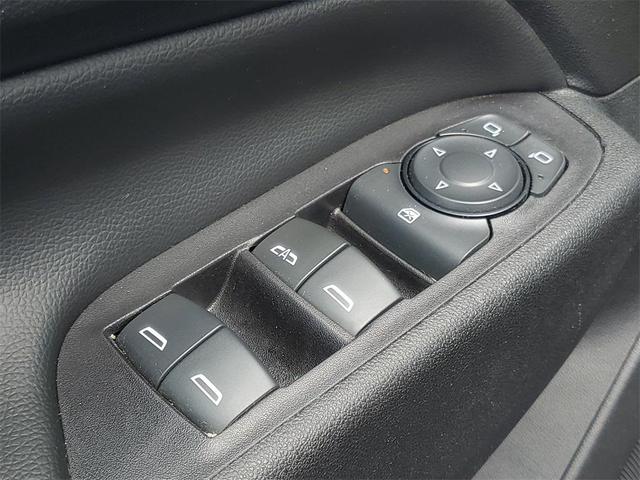 Photo of 2019 Pacific Blue Metallic Chevrolet Equinox