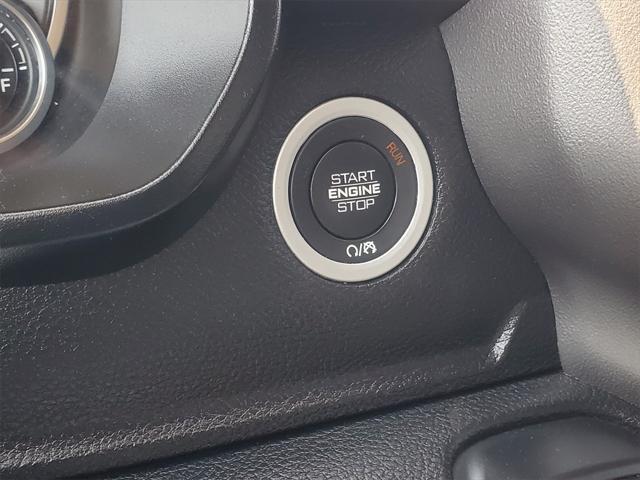 Photo of 2020 Bright White Clearcoat RAM 1500