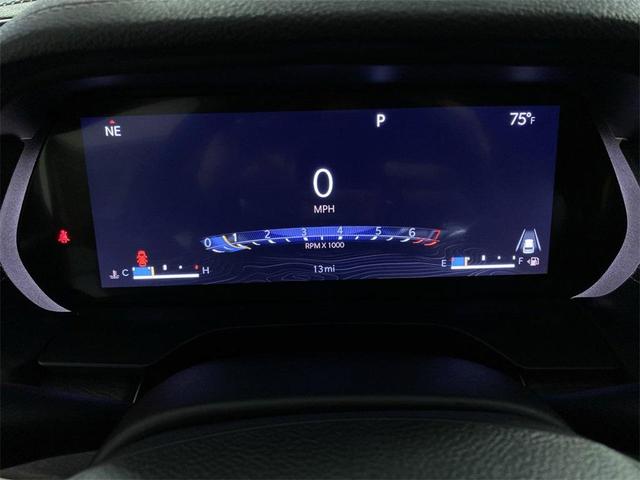 Photo of 2025 Silver Zynith Jeep Grand Cherokee