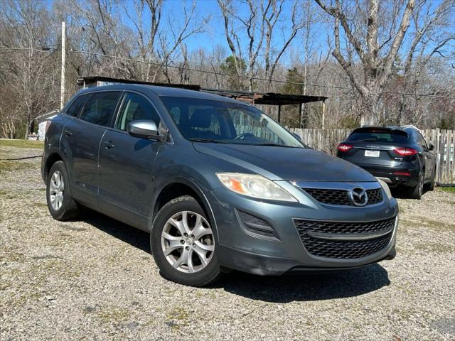 2011 Mazda CX-9