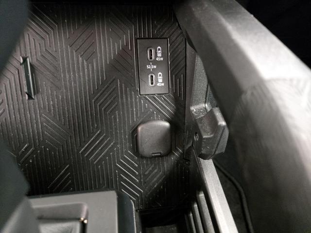 Photo of 2024 Blue Toyota Tacoma