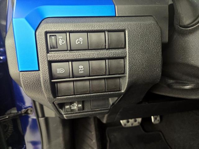 Photo of 2024 Blue Toyota Tacoma