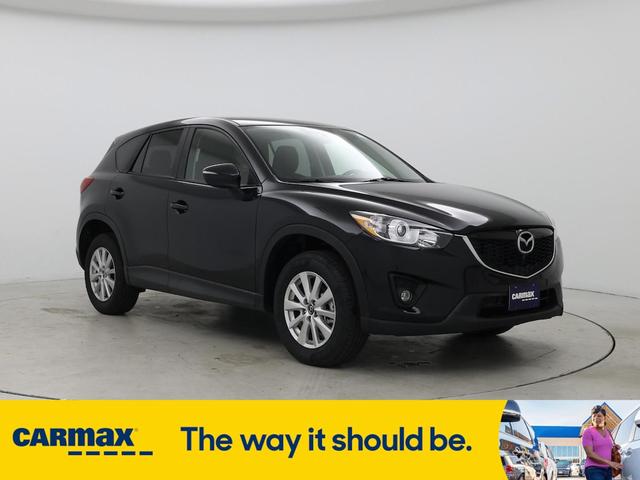 2015 Mazda CX-5