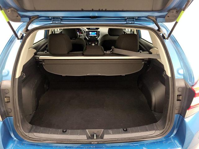 Photo of 2017 Blue Subaru Impreza