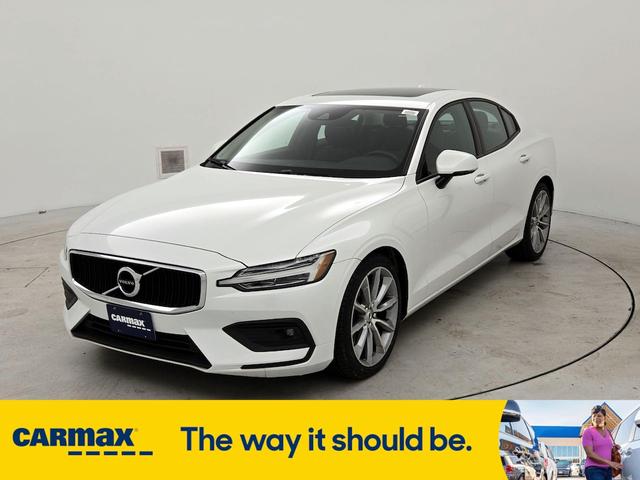 2021 Volvo S60