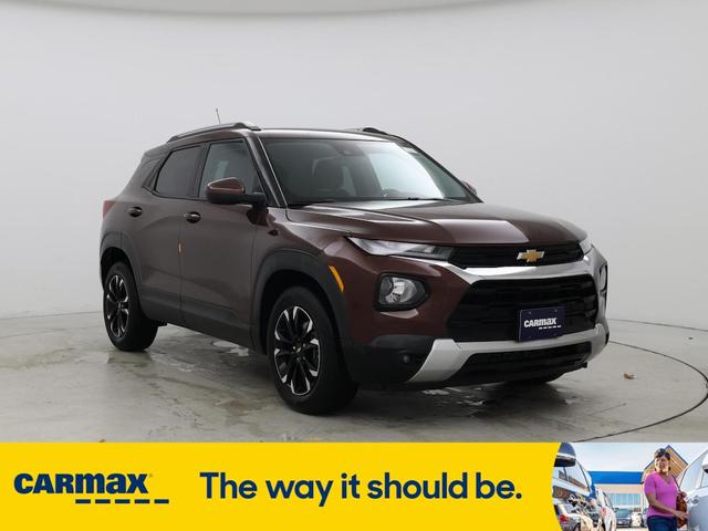 2023 Chevrolet Trailblazer