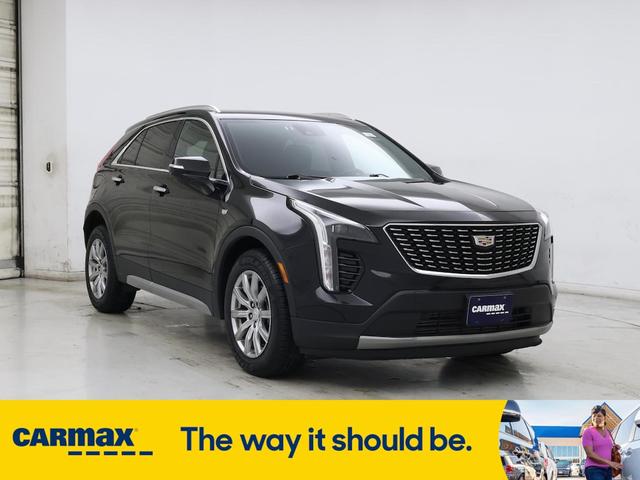 2023 Cadillac XT4