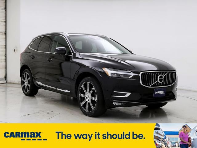 2021 Volvo XC60