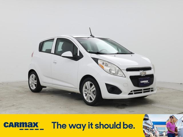 2014 Chevrolet Spark