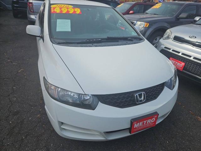 2010 Honda Civic