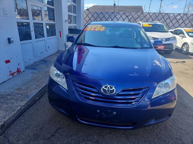 2009 Toyota Camry