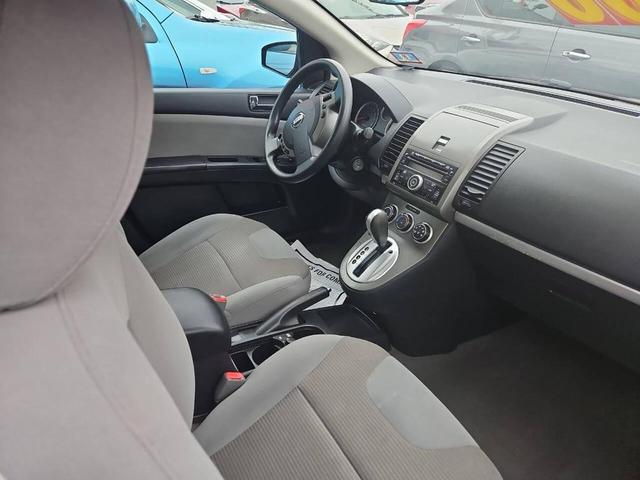Photo of 2012 Red Nissan Sentra