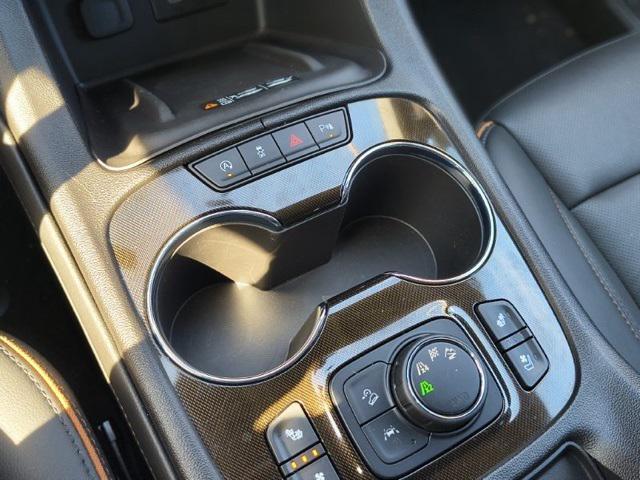 Photo of 2022 Light Stone Metallic GMC Acadia
