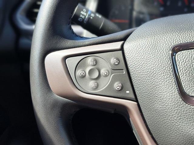 Photo of 2022 Light Stone Metallic GMC Acadia
