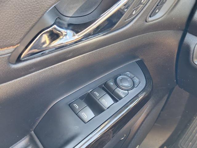 Photo of 2022 Light Stone Metallic GMC Acadia