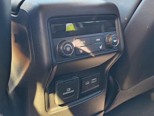 Photo of 2022 Light Stone Metallic GMC Acadia