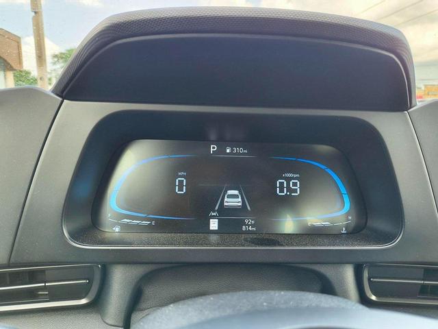 Photo of 2025 Ultimate Red Hyundai ELANTRA