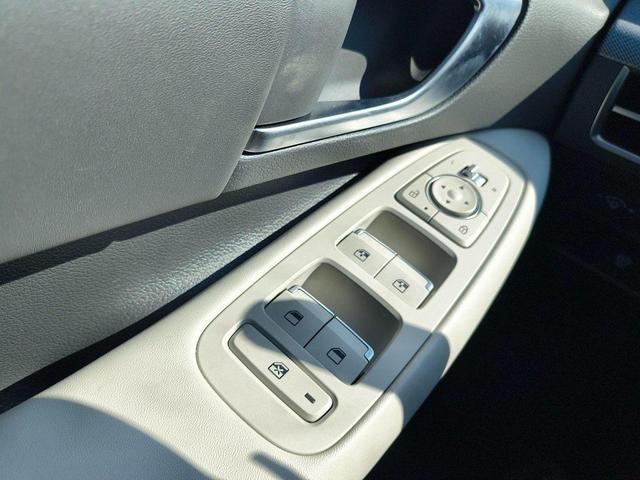 Photo of 2024 Portofino Gray Hyundai SONATA