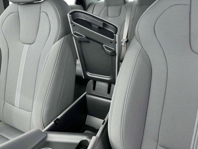 Photo of 2025 Abyss Black Hyundai ELANTRA