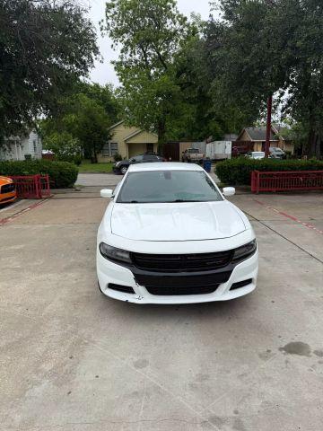 2015 Dodge Charger
