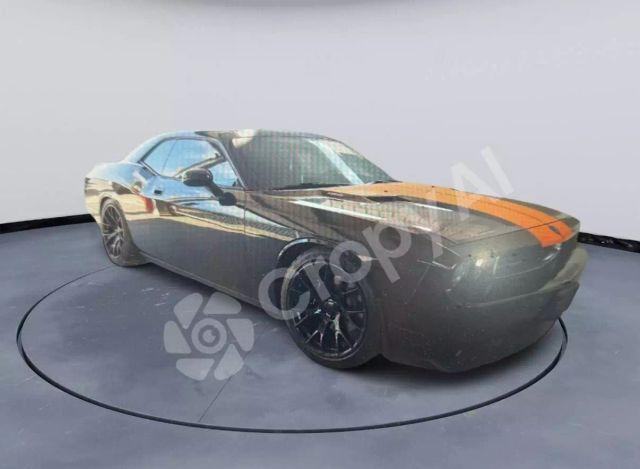 2010 Dodge Challenger