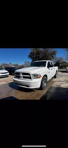 2010 Dodge Ram 1500