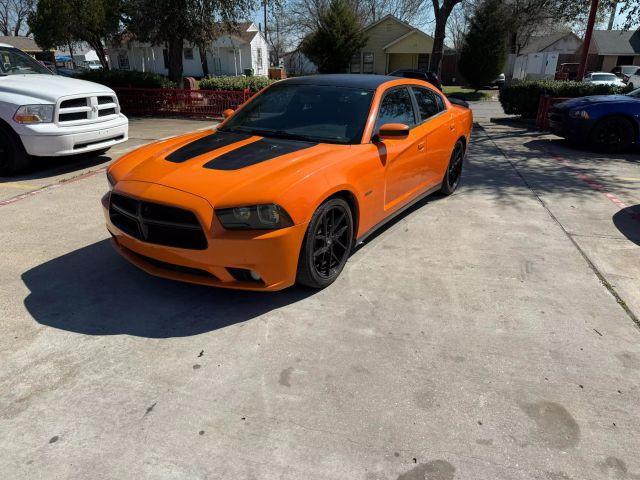 2014 Dodge Charger