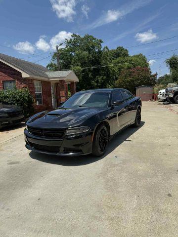 2015 Dodge Charger