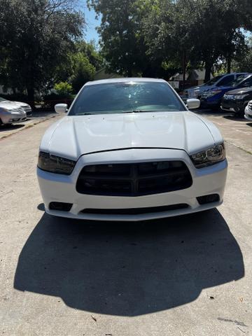 2014 Dodge Charger