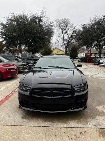 2014 Dodge Charger