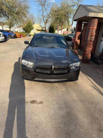 2013 Dodge Charger