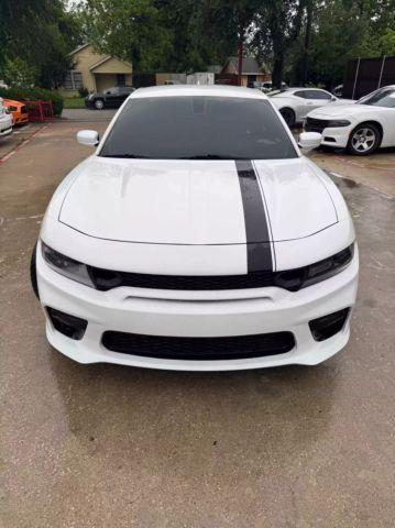 2016 Dodge Charger