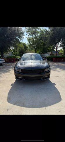 2017 Dodge Charger