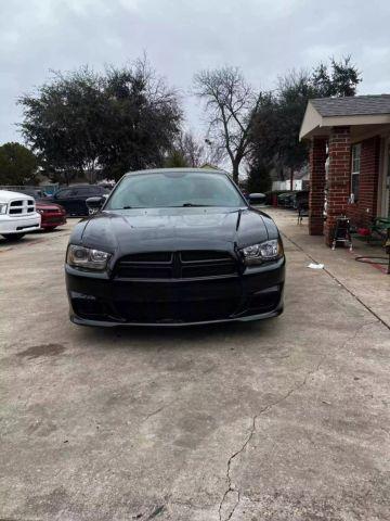 2014 Dodge Charger