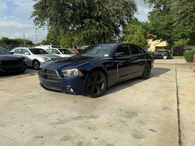 2014 Dodge Charger