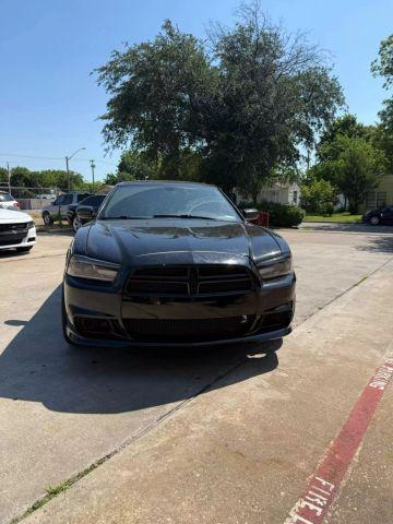 2014 Dodge Charger