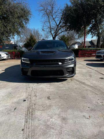 2020 Dodge Charger