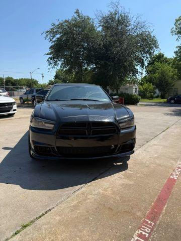 2014 Dodge Charger